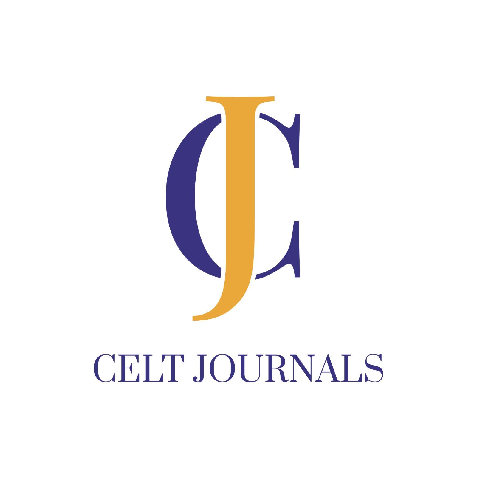CELT Journals